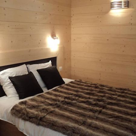 Appartement Cosy De 40M2 Au Coeur De Val Thorens Esterno foto